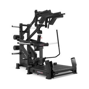 squat gym station 1