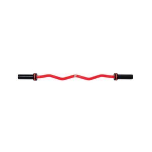 long barbell 1