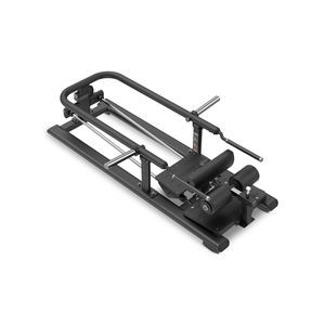 gym station with free weights 1