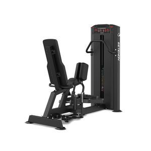 leg abduction gym station 1