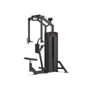 reverse butterfly gym station 1