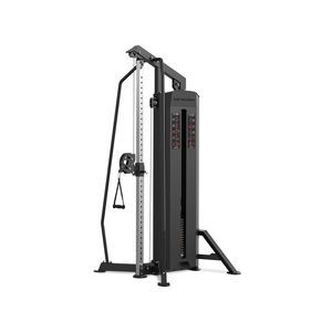 single-cable gym pulley 1