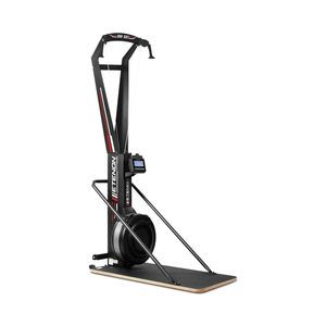 lat pulldown gym station 1
