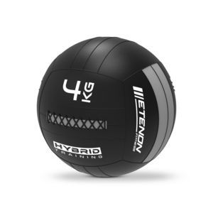 small size weighted ball 1