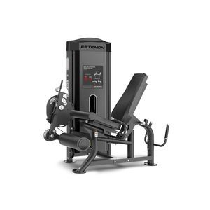 leg curl gym station 1
