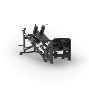 squat gym station 1