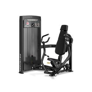 chest press gym station 1