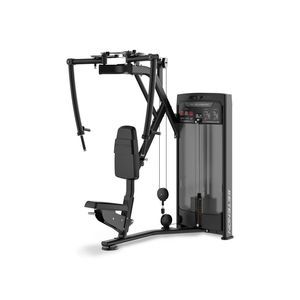 pec deck butterfly gym station 1