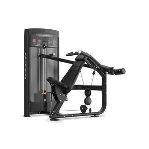 shoulder press gym station 1