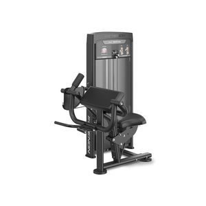 arm curl gym station 1