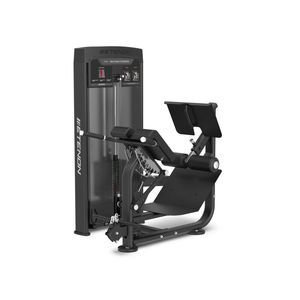 back extension gym station 1