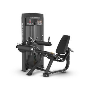 leg curl gym station 1
