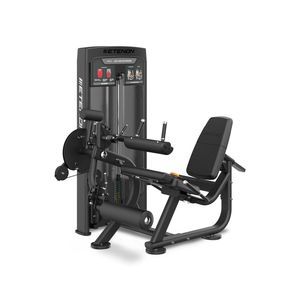 leg extension gym station 1
