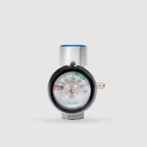 flow regulator