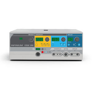 coagulation electrosurgical unit
