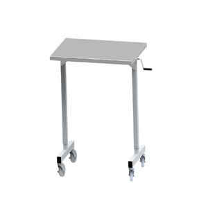 operating room trolley