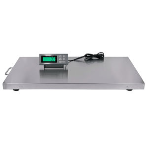 electronic veterinary weighing scale