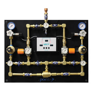 medical gas manifold 1
