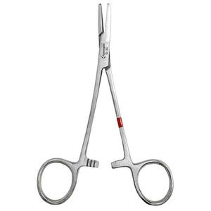 surgical needle holder