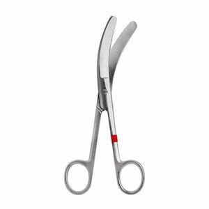 umbilical cord scissors