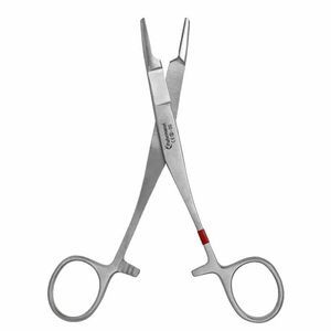 surgical needle holder