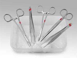 hygiene medical kit