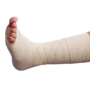 cotton bandage