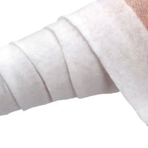 polyester undercast padding bandage