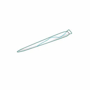 wound care cleaning swab