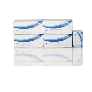 DNA library preparation reagent kit