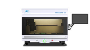 DNA NGS sequencer