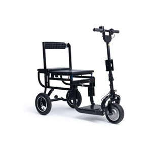 electric mobility scooter