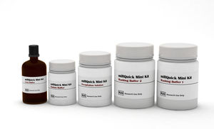 buffer solution reagent kit