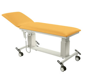 electric examination table