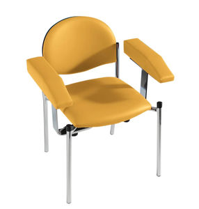 manual blood donor chair 1