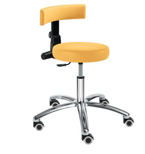 healthcare facility stool