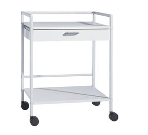 equipment trolley