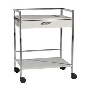 equipment trolley