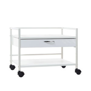 equipment trolley 1