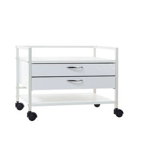 equipment trolley 1