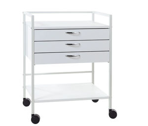 equipment trolley 1