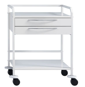medical trolley 1