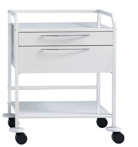 equipment trolley 1
