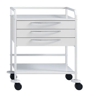 equipment trolley 1