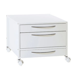 equipment trolley 1