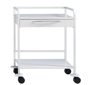 medical trolley 1