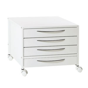 medical trolley
