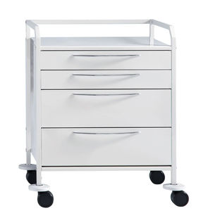 equipment trolley