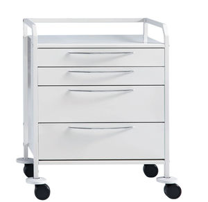 medical trolley 1