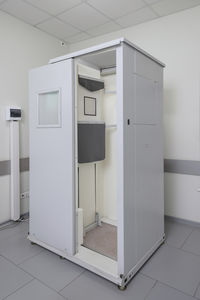 radiography system